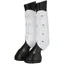 LeMieux Ultra Mesh Snug Boot - Hinds - White